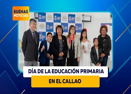 DIRECTORES Y DOCENTES UNIDOS POR LA EDUCACIÓN PRIMARIA